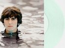 RARE Only 500 made colored green Vinyl GEORGE HARRISON Early Takes volume 1 LP