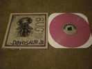 Dinosaur Jr. - Bug Live Purple Vinyl LP Limited /200