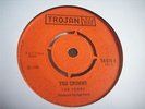 VG SKA UK 45 - TROJAN - LEE PERRY - YOU CRUMMY