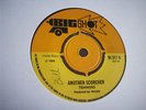 VG SKA UK 45 - BIG SHOT - THE TENNORS - ANOTHER SCORCHER