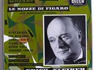 Erich Kleiber: Mozart Figaro, DECCA LXT 5088/91, fantastic mono issue