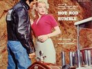 ``HOT ROD RUMBLE´´ RARE 1957 SOUNDTRACK LP LIBERTY LRP 3048