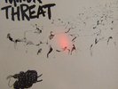MINOR THREAT  orig 1st press 