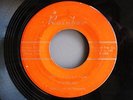 Finney-Mo Jivin G Rare Texas R&B 45 RAINBOW soul shake