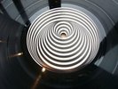 COLOSSEUM VALENTYNE SUITE VERTIGO SWIRL SPIRAL LP Philips Credit 1Y/1 FIRST UK