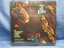 Washington Cathedral Choir of Boys and Men SEALED Great is the Lord