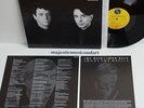 ANDY WARHOL COVER LOU REED JOHN CALE LP GERMAN ORIGINAL+WARHOL PRINTS EX RARE