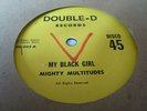 Mighty Multitudes My Black Girl Killer Roots 12