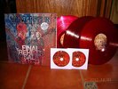 LED ZEPPELIN - FINAL REHEARSALS 3LP + 2CD  & GREAT LIVE COLLECTOR 