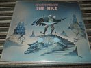 EMERSON LAKE & PALMER  Pictures at.. LP 1*UK Press ISLAND 