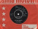 NORTHERN SOUL-STEVIE WONDER-HIGH HEEL SNEAKERS-TAMLA MOTOWN-TMG 532.