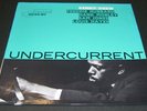 KENNY DREW Undercurrent LP BLUE NOTE jazz 47 W 63rd st address RVG