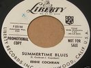 EDDIE COCHRAN 
