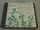 BUDAPEST STRING QUARTETS Hayden Complete Quartets COL SL-203 Rare 3 LP SET
