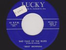 '59 Classic C&W Bopper BILL 