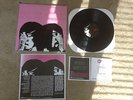 Death From Above 1979 - You're A Woman I'm A Machine LP 1st PRESS RARE Ache