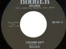 MOLOCH Cocaine Katy on Booger 001 GARAGE PSYCH  ?HEAR?