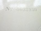 THE BEATLES (WHITE ALBUM) 1968 ORIGINAL UK 1ST ISSUE **MONO** 2 VINYL LP SET.