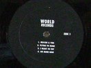 JIMI HENDRIX LP Pipe Dream TAKRL 1959 (Live in Copenhagen)