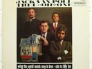 RARE Dutch Jazz - Jack Van Poll Tree-Oh One Jackpot  LP Orig 1968 Jazz Funk