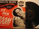 MIGUELITO VALDES Bim Bam Boom '49 MONO dg  with MACHITO clean VG++