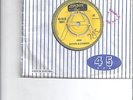 Promo 45 Soul Arthur ALEXANDER - Anna (UK London)