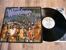 THE WARRIORS, OST, US A&M VINYL LP, ORIGINAL SOUNDTRACK