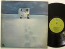 Ice - S/T LP - Prestige - Funk Jazz M-/VG++