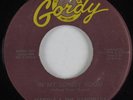 Northern Soul 45 MARTHA & THE VANDELLAS In My Lonely Room GORDY HEAR