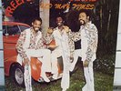 Freeport City Sound - Old Man Times LP rare private florida funk soul reggae FCS