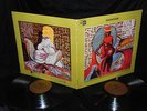 MILES DAVIS LIVE-EVIL COLUMBIA QUADRAPHONIC -MINT