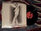General Plough Midnight Rock Clappers LP backed by the Roots Radics EX