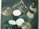 PRETTY PURDIE Soul Drums Date #4006 Stereo LP LISTEN