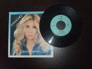 ANNA CHIGI - Caccia D'Amore ITALO-DISCO 45 giri 7
