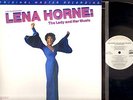 AUDIOPHILE 2 LP MFSL 2-094 Lena Horne THE LADY AND HER MUSIC clean