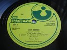 ROY HARPER HQ COMPLETE HARVEST UK FIRST +  INTACT ORIGINAL LYRIC INNER
