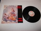 IMPALED NAZARENE - Ugra Karma LP 1.PRESS Darkthrone Marduk Dark Funeral Enslaved
