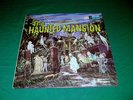 Walt Disney THE HAUNTED MANSION 