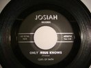 Clefs Of Faith Gospel 45 on Josiah 