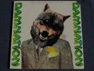 DAMNATION OF ADAM BLESSING Which Is The Justice Which Is The Thief ORIG PSYCH