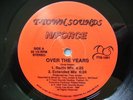RARE MODERN SOUL PRIVATE PRESS 12