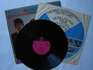 THE KINKS - KINDA KINKS LP **1ST PRESS** **RARE**