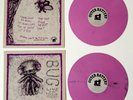 Dinosaur Jr. Bug Live Rare Purple LP Ltd/200 Heavy Blanket Mascis