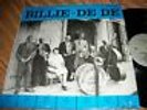 BILLIE AND DE DE - SELF TITLED - PRESERVATION HALL