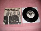 The Damned 45 Neat Neat Neat Stiff 3 Song EP UK 7