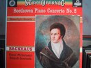 Beethoven Conc.2 Moonlight Backhaus Schmidt-Isserstedt  London BB CS 6188 1E/1E