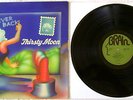 LP | THIRSTY MOON---  You'll Never Come Back Original German KrautRock on Brain