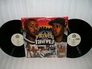 PRINCE PAUL A Prince Among Thieves LP kool keith big daddy kane biz markie