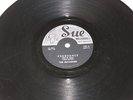 Vengeance (Will be mine)  The Matadors on SUE 1957  78