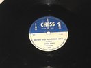 Too much monkey business  Chuck Berry on CHESS 78  1956